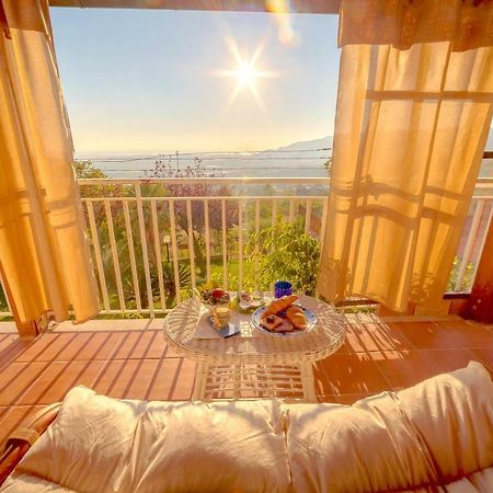 Montebianco B&B Faiano Экстерьер фото